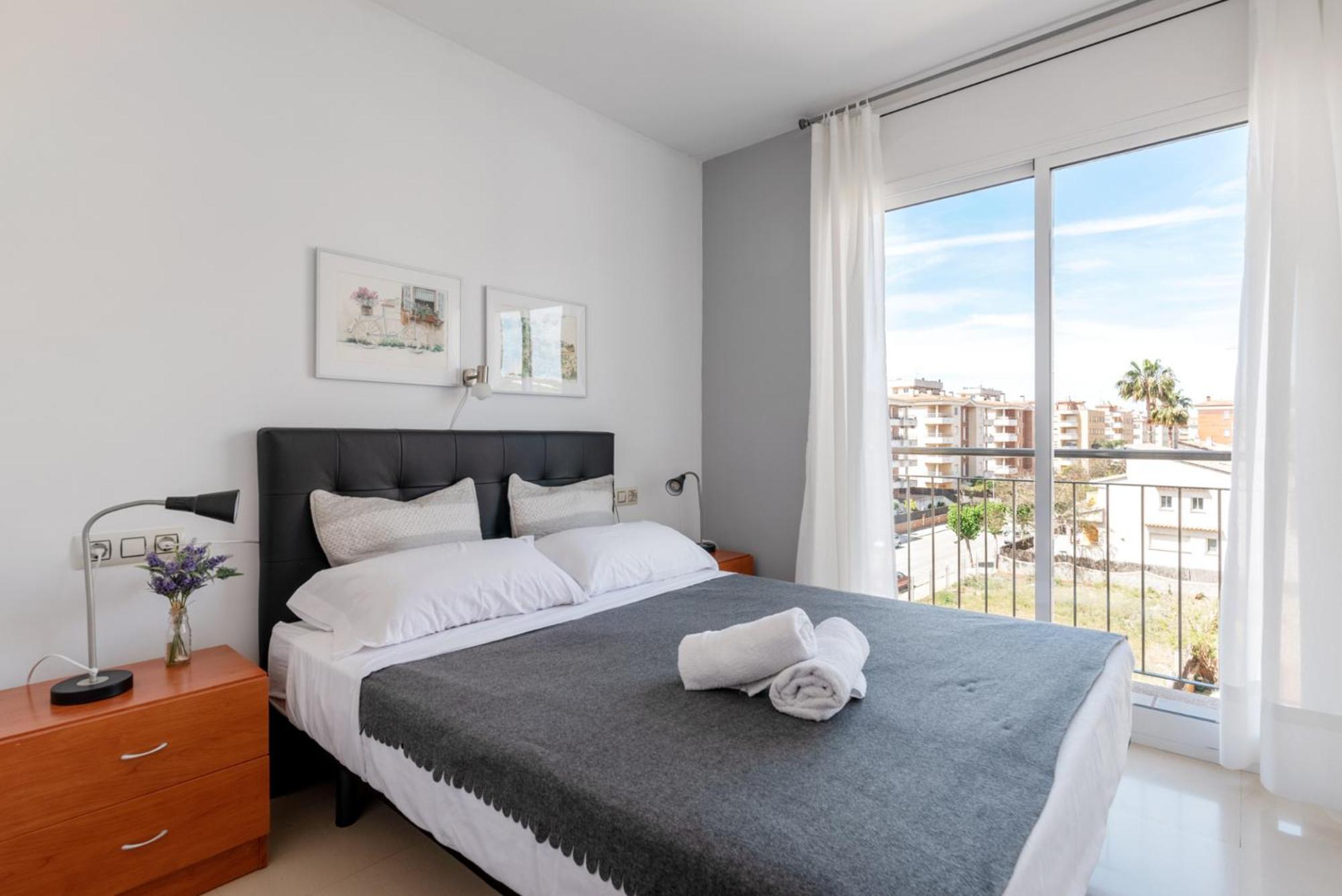 Hhbcn Beach Apartment Calafell #2 Exterior photo